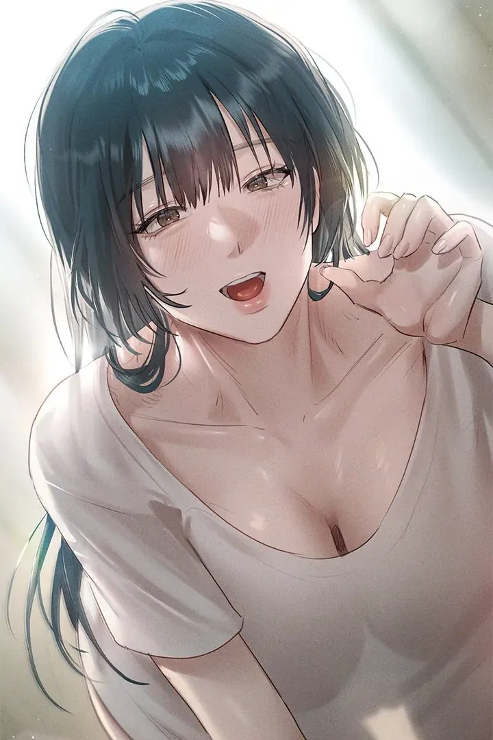 Getting to Know Mila Chapter 6 page 69 - 