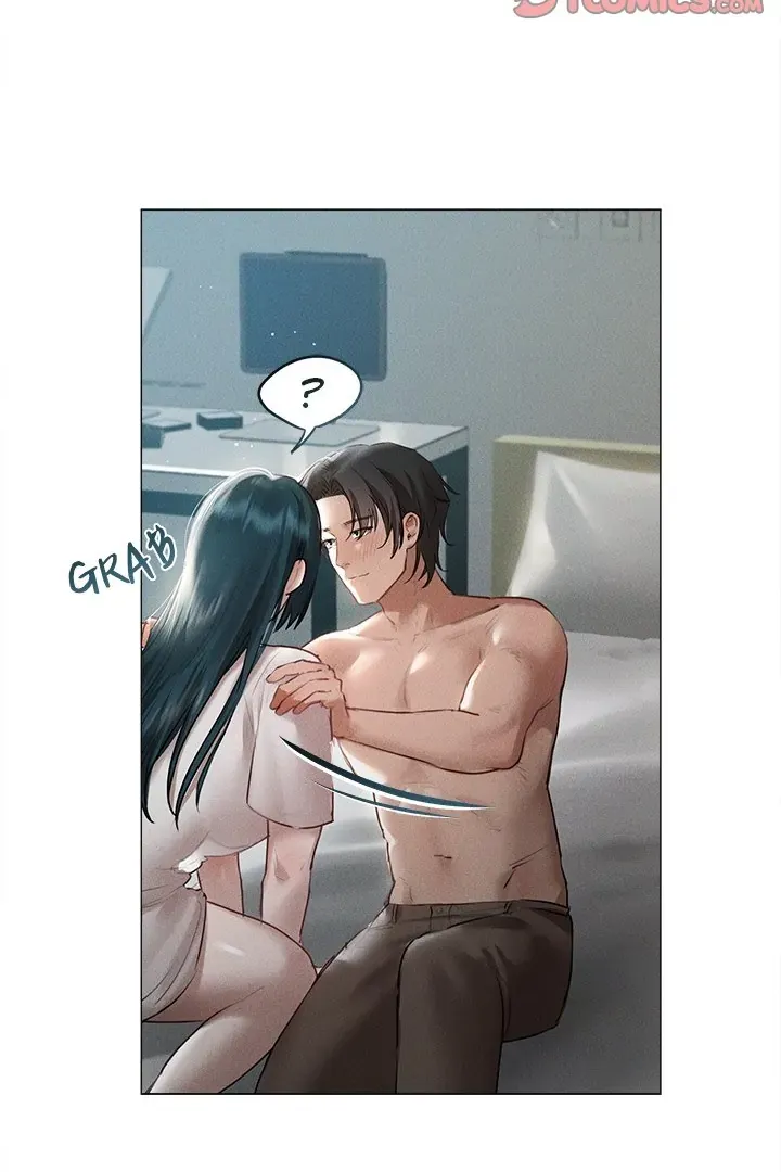 Getting to Know Mila Chapter 6 page 71 - 