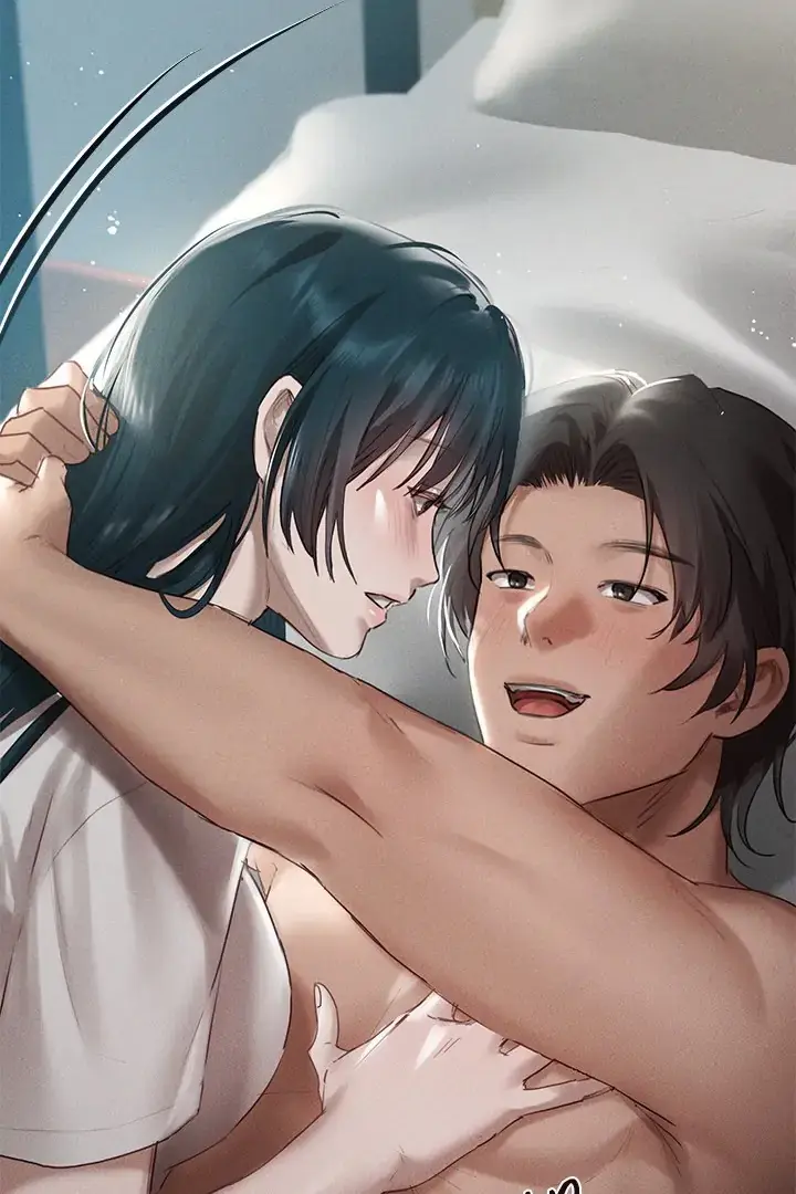 Getting to Know Mila Chapter 6 page 74 - 