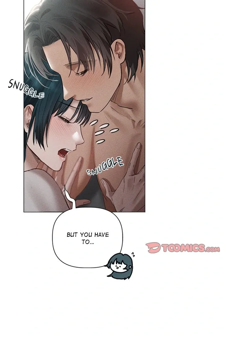 Getting to Know Mila Chapter 6 page 76 - 