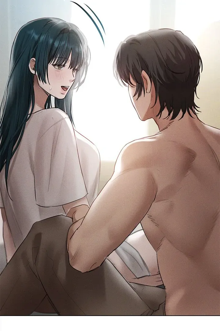 Getting to Know Mila Chapter 6 page 84 - 