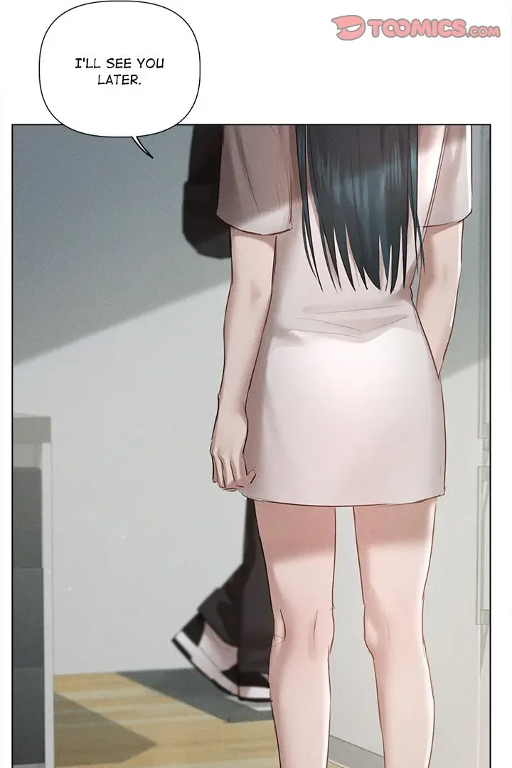 Getting to Know Mila Chapter 6 page 89 - 