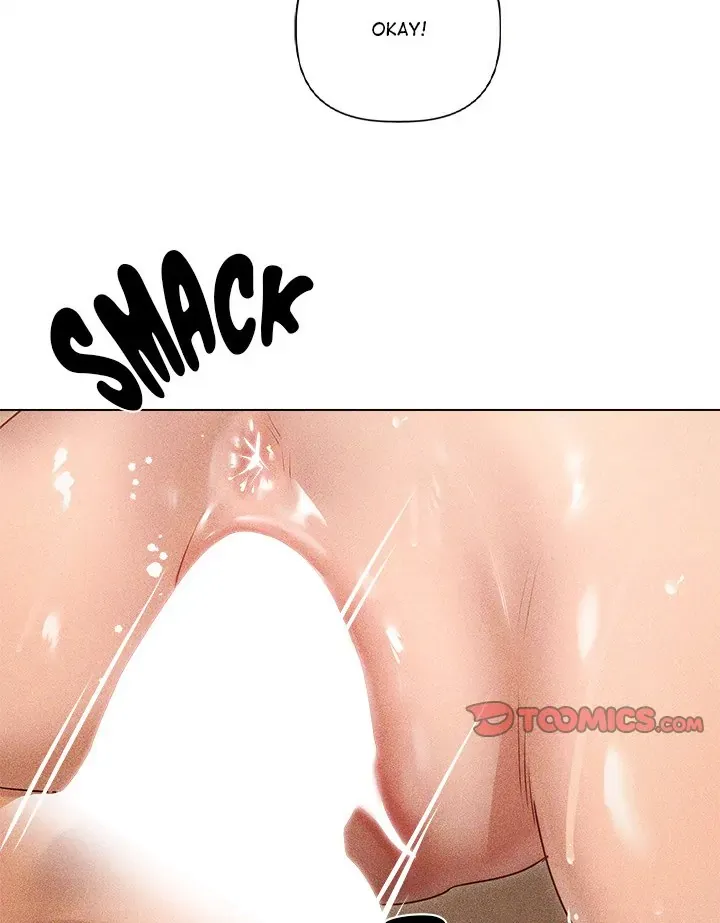 Getting to Know Mila Chapter 7 page 101 - 