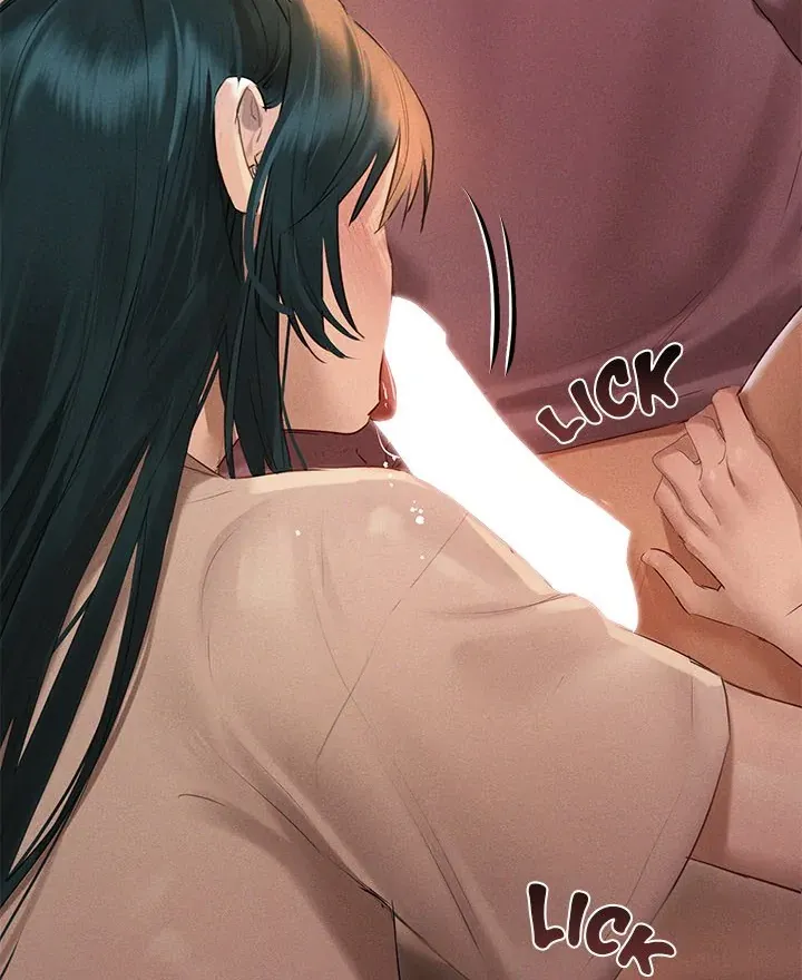 Getting to Know Mila Chapter 7 page 19 - 