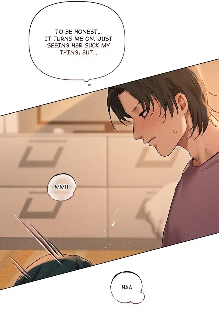 Getting to Know Mila Chapter 7 page 26 - 