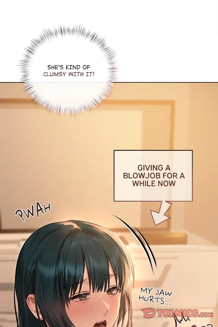 Getting to Know Mila Chapter 7 page 27 - 