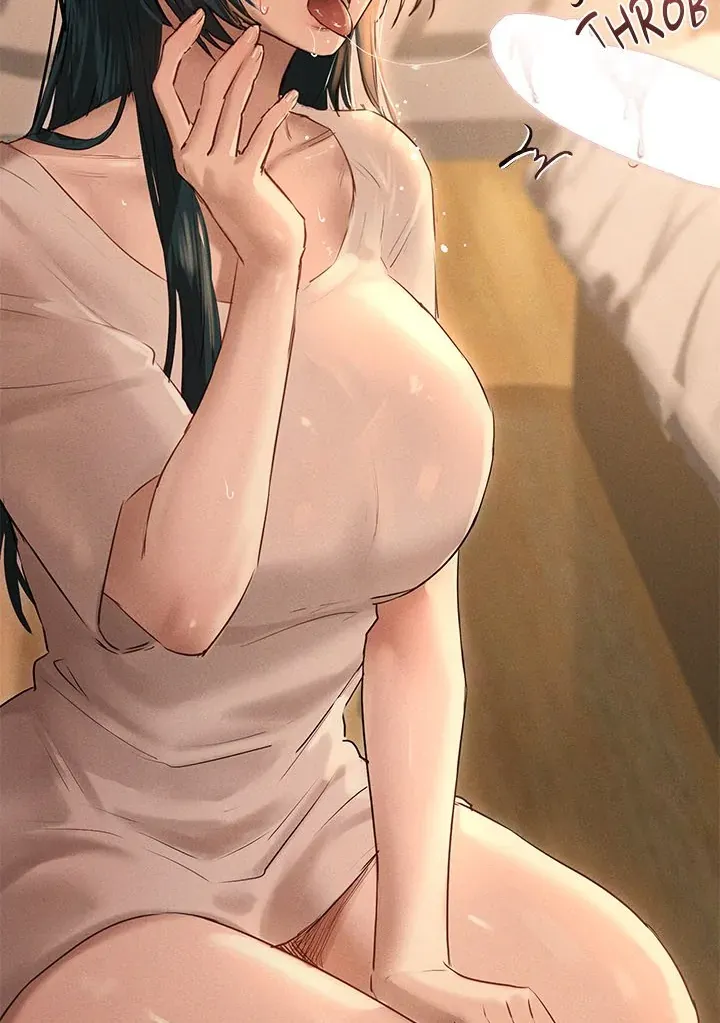 Getting to Know Mila Chapter 7 page 28 - 