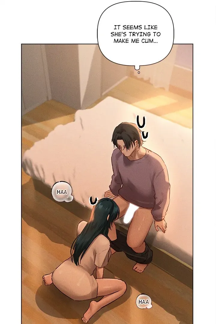 Getting to Know Mila Chapter 7 page 30 - 
