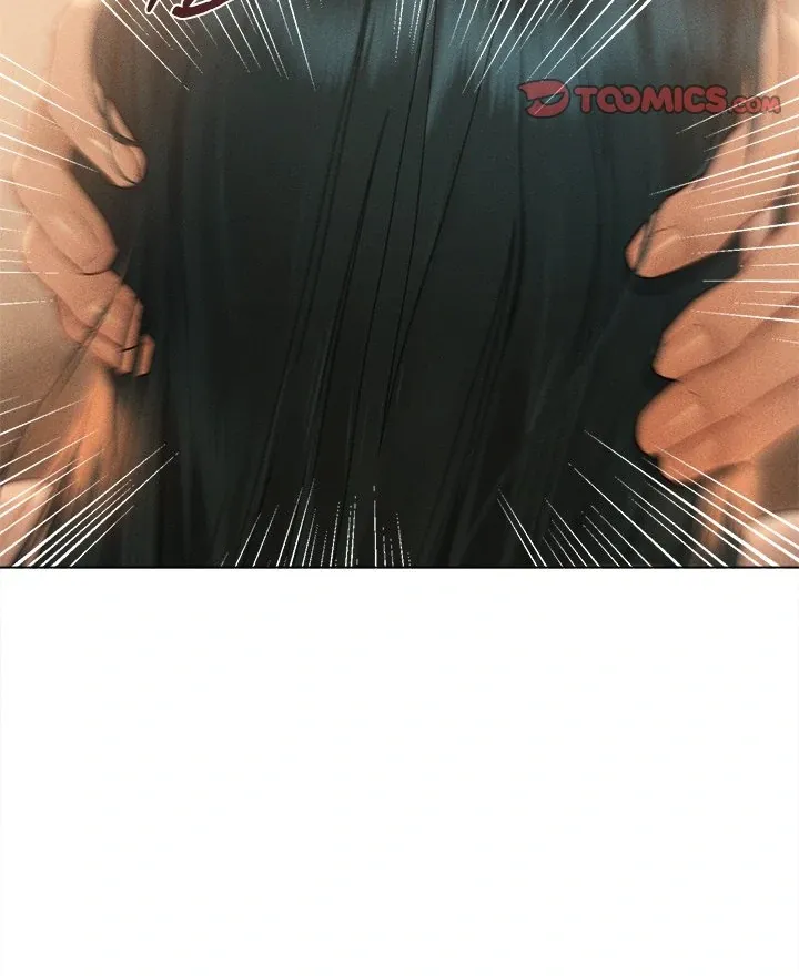 Getting to Know Mila Chapter 7 page 34 - 