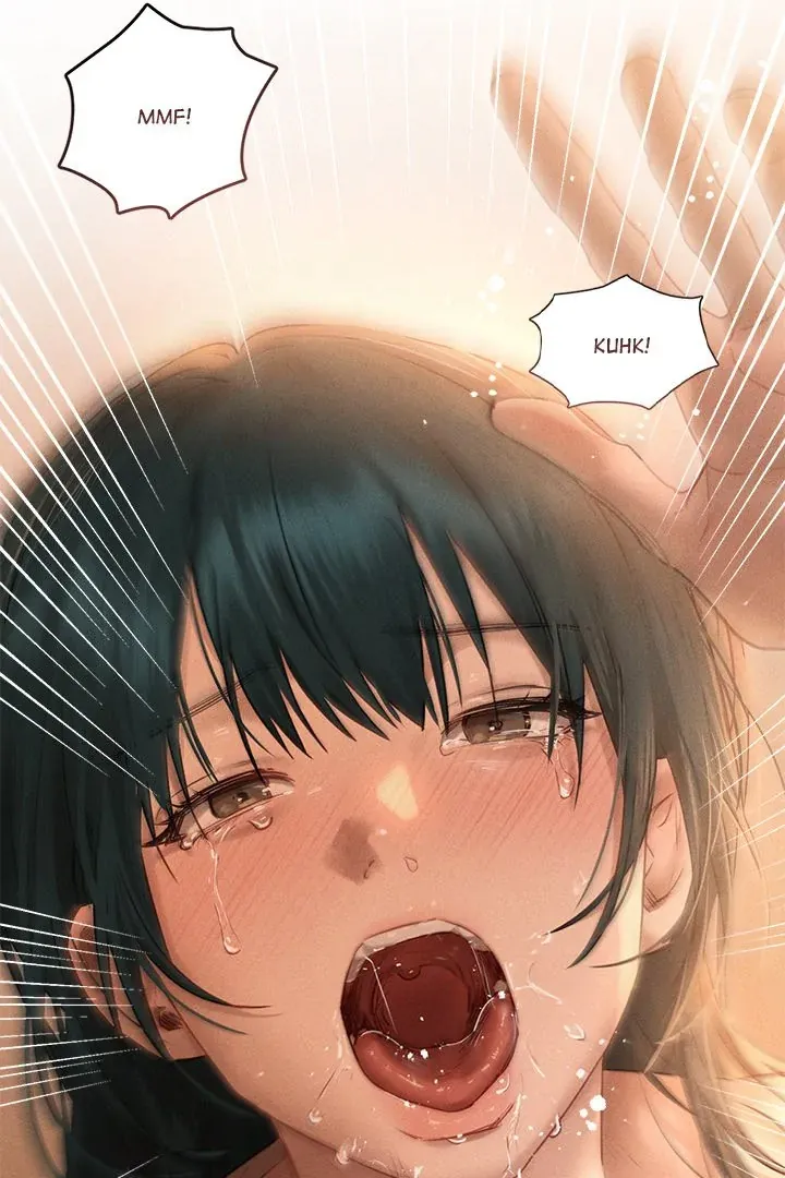 Getting to Know Mila Chapter 7 page 36 - 