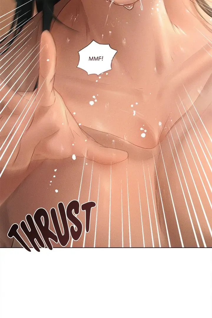 Getting to Know Mila Chapter 7 page 37 - 
