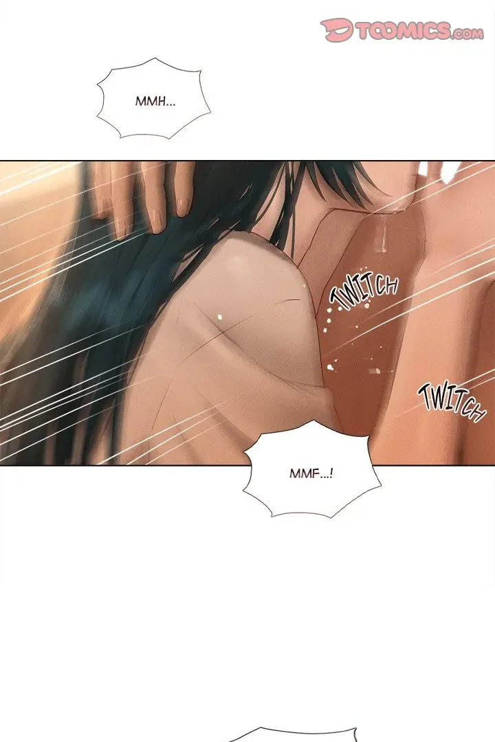 Getting to Know Mila Chapter 7 page 38 - 