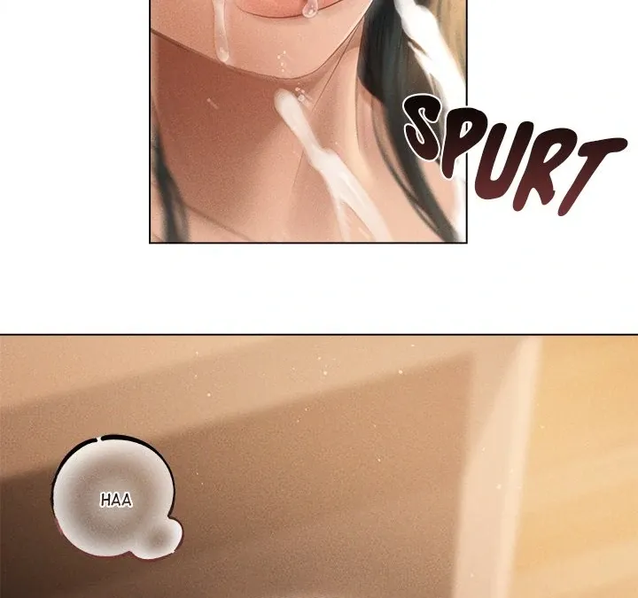Getting to Know Mila Chapter 7 page 40 - 