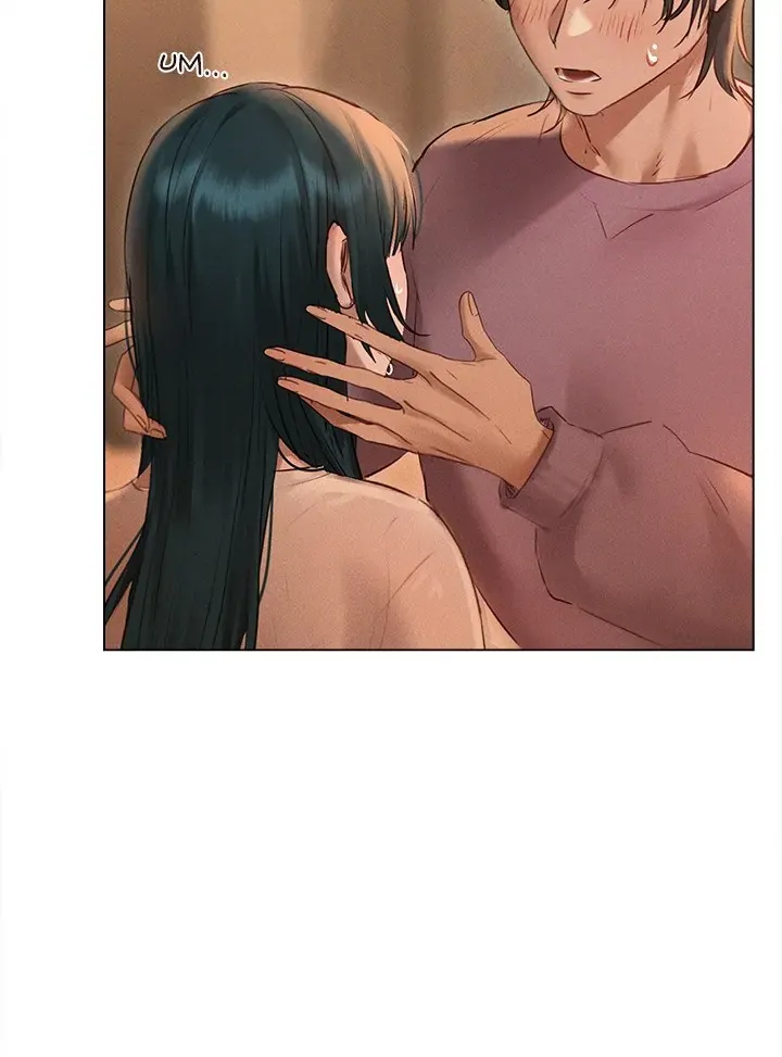 Getting to Know Mila Chapter 7 page 43 - 