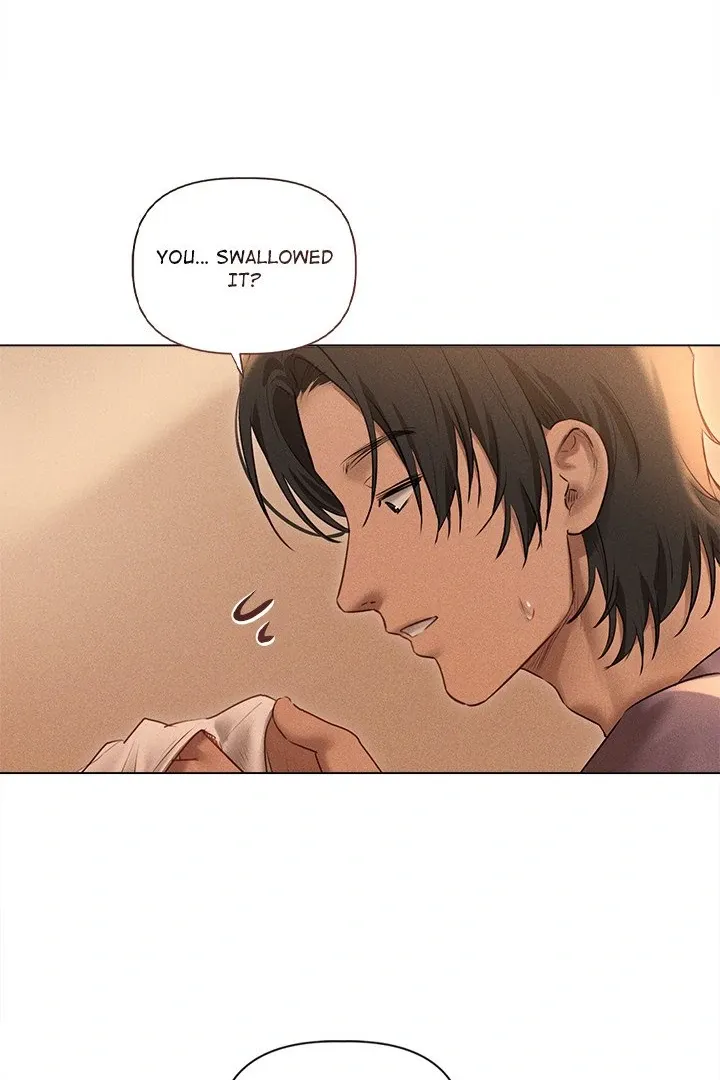 Getting to Know Mila Chapter 7 page 46 - 