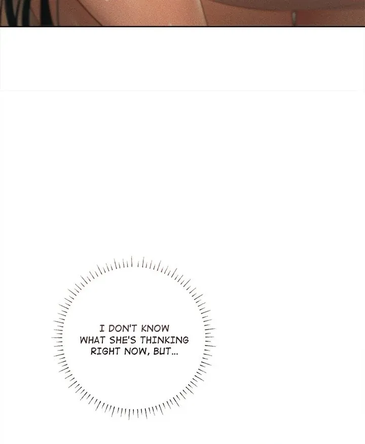Getting to Know Mila Chapter 7 page 49 - 