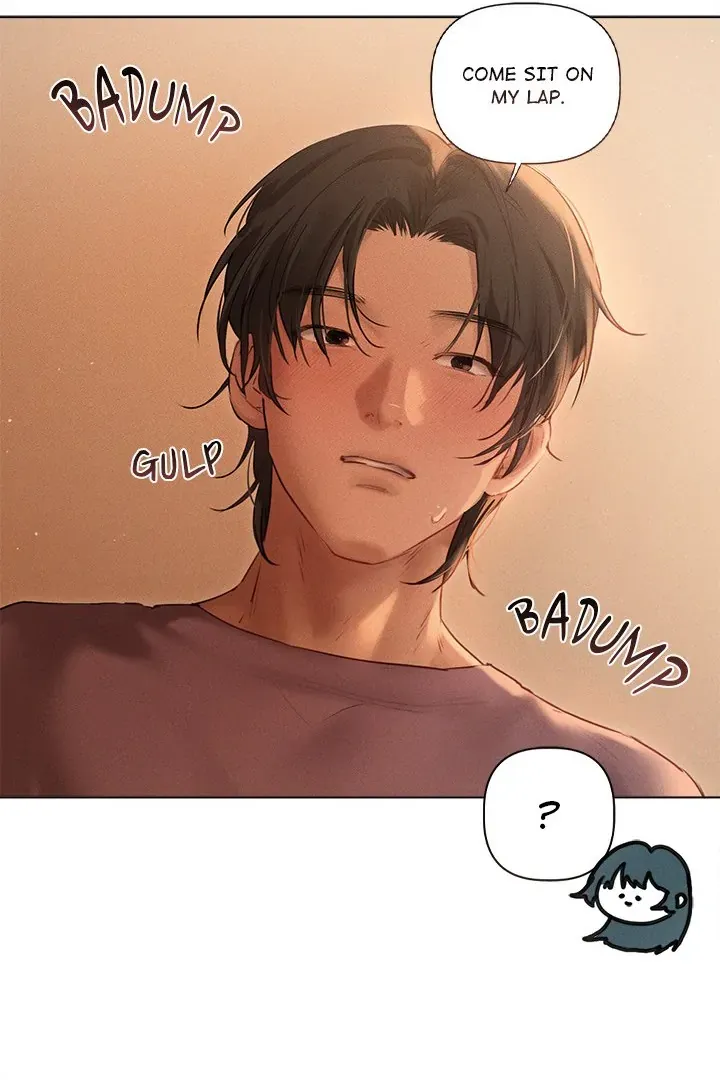 Getting to Know Mila Chapter 7 page 50 - 