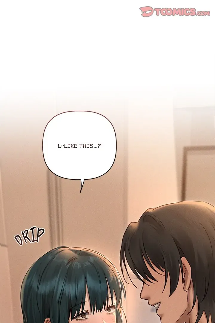 Getting to Know Mila Chapter 7 page 51 - 