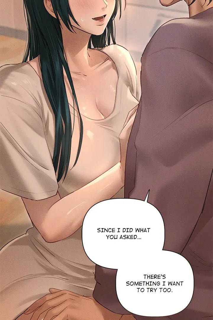 Getting to Know Mila Chapter 7 page 52 - 
