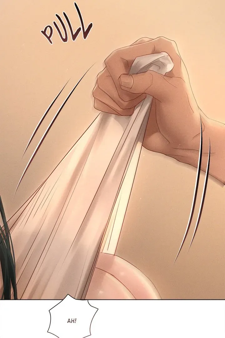 Getting to Know Mila Chapter 7 page 55 - 