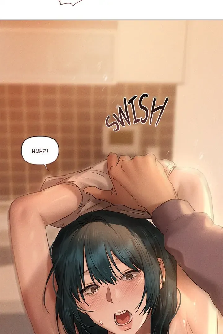 Getting to Know Mila Chapter 7 page 56 - 