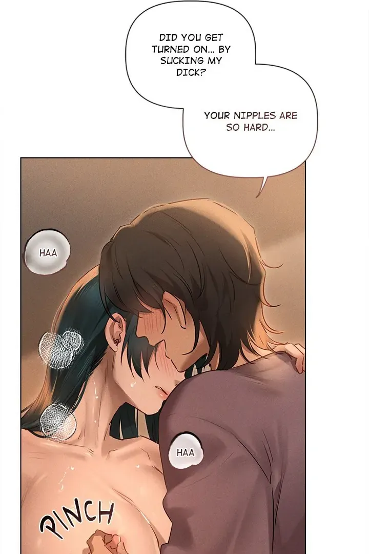 Getting to Know Mila Chapter 7 page 60 - 