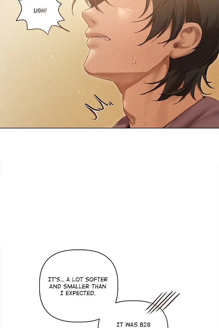 Getting to Know Mila Chapter 7 page 7 - 