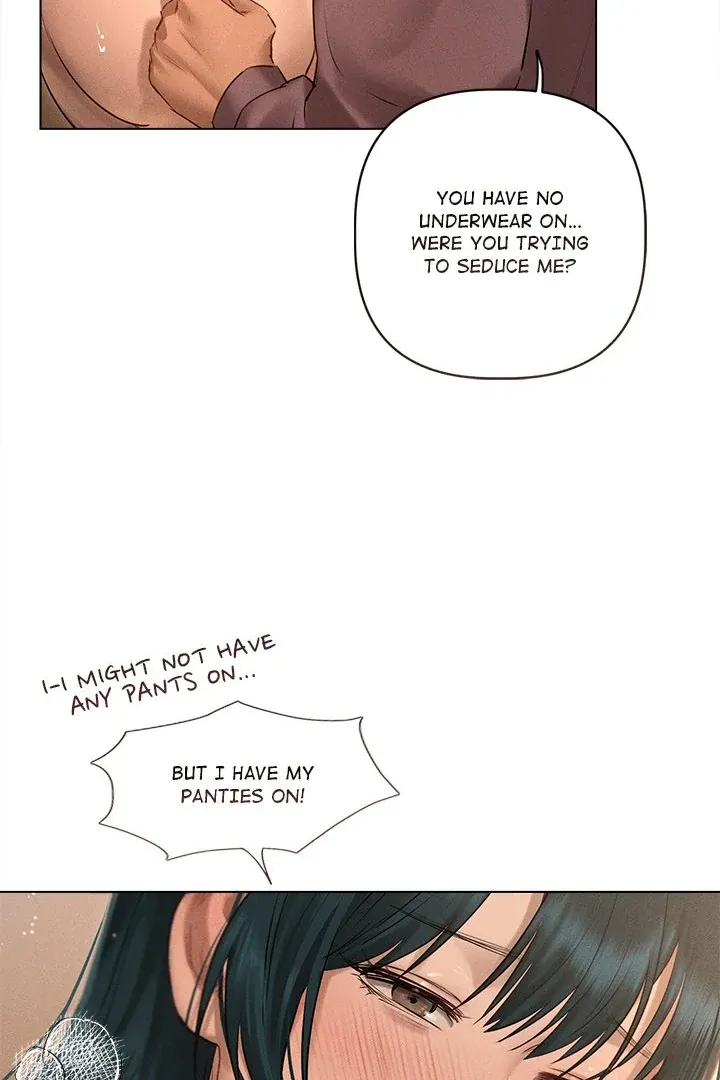 Getting to Know Mila Chapter 7 page 61 - 