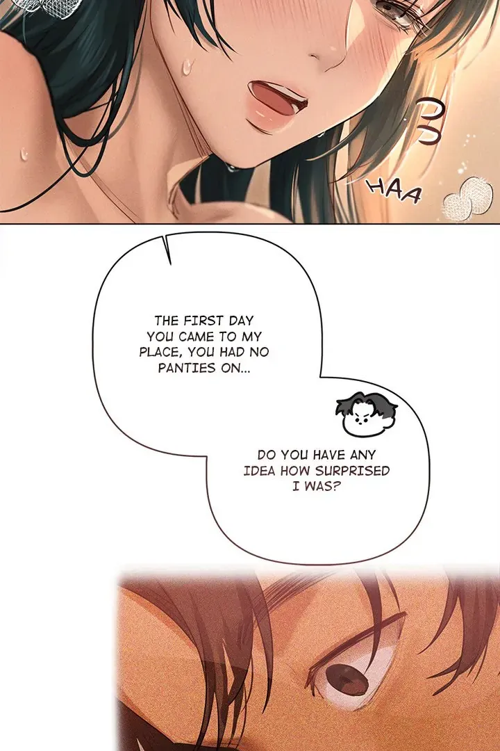 Getting to Know Mila Chapter 7 page 62 - 