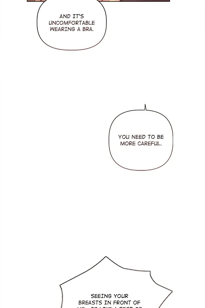 Getting to Know Mila Chapter 7 page 66 - 