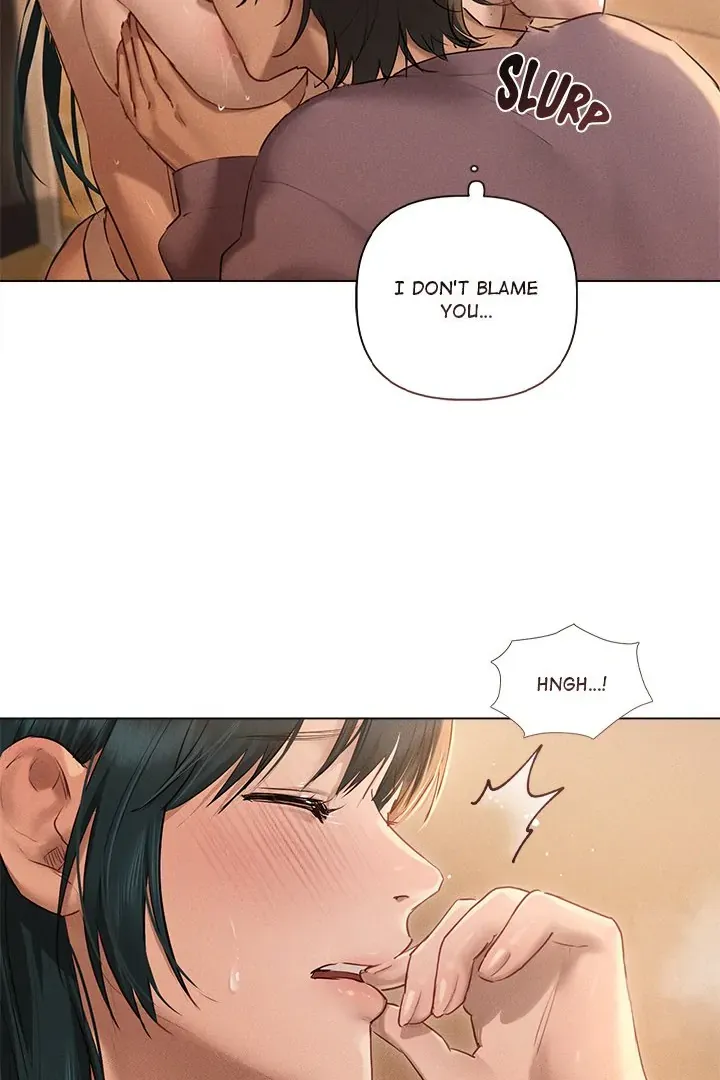 Getting to Know Mila Chapter 7 page 72 - 