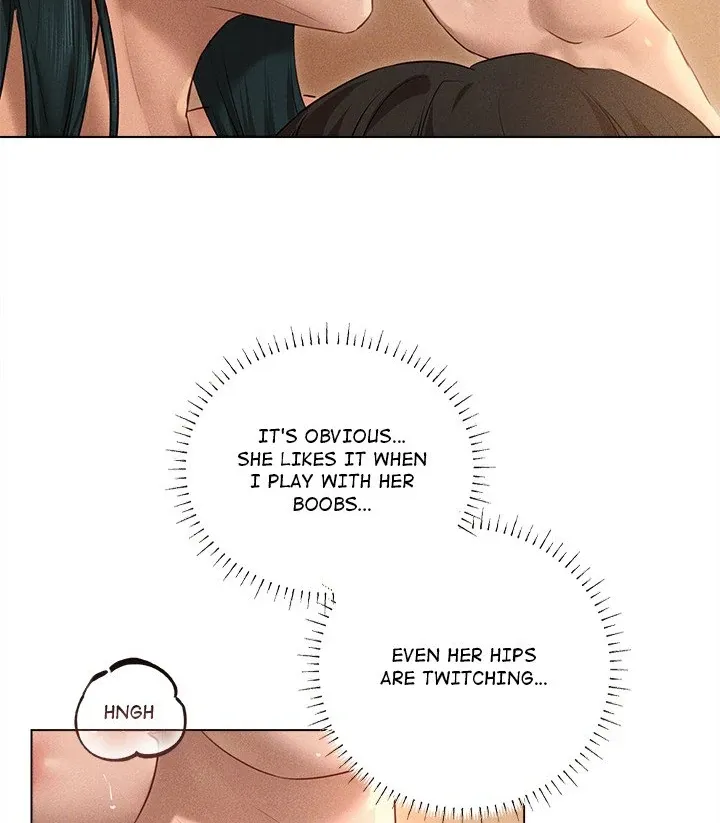Getting to Know Mila Chapter 7 page 73 - 
