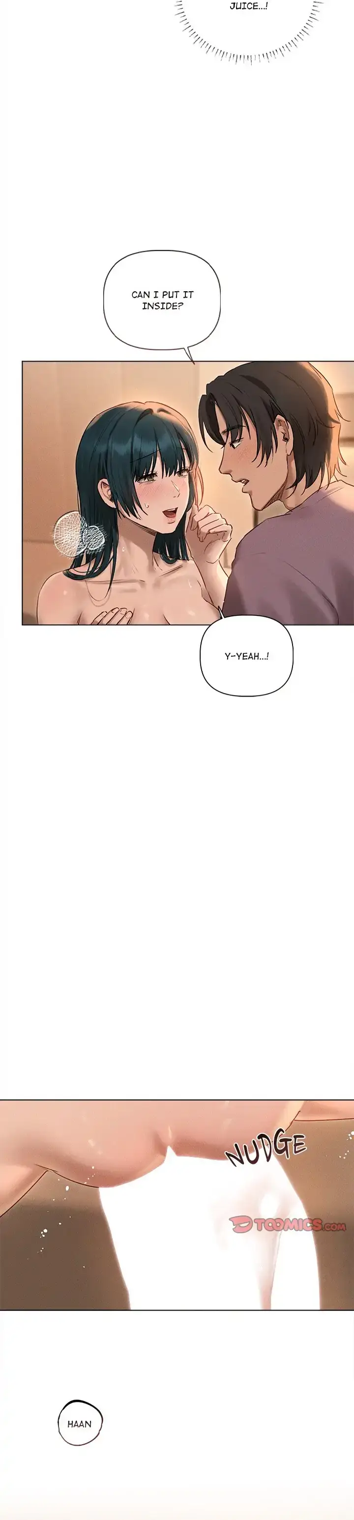 Getting to Know Mila Chapter 7 page 75 - 