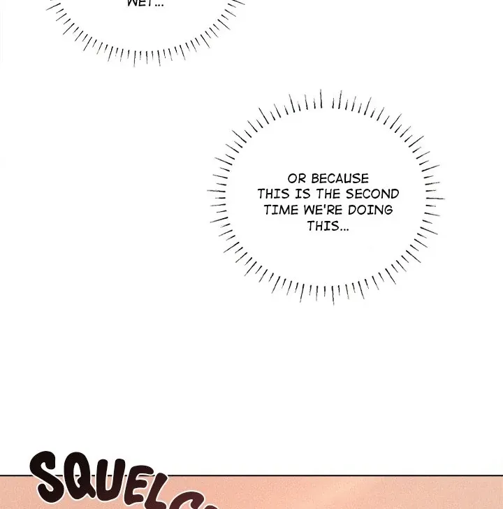 Getting to Know Mila Chapter 7 page 79 - 
