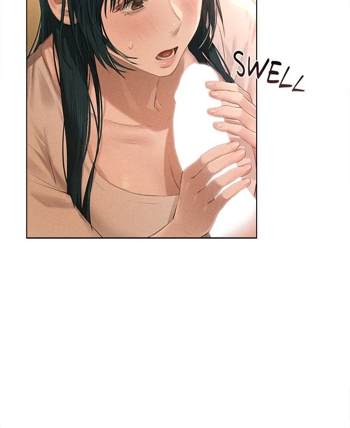 Getting to Know Mila Chapter 7 page 9 - 
