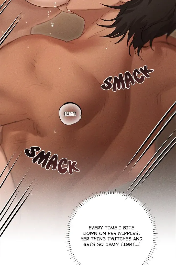 Getting to Know Mila Chapter 7 page 87 - 