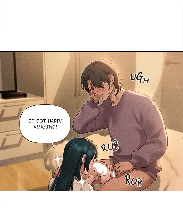 Getting to Know Mila Chapter 7 page 10 - 