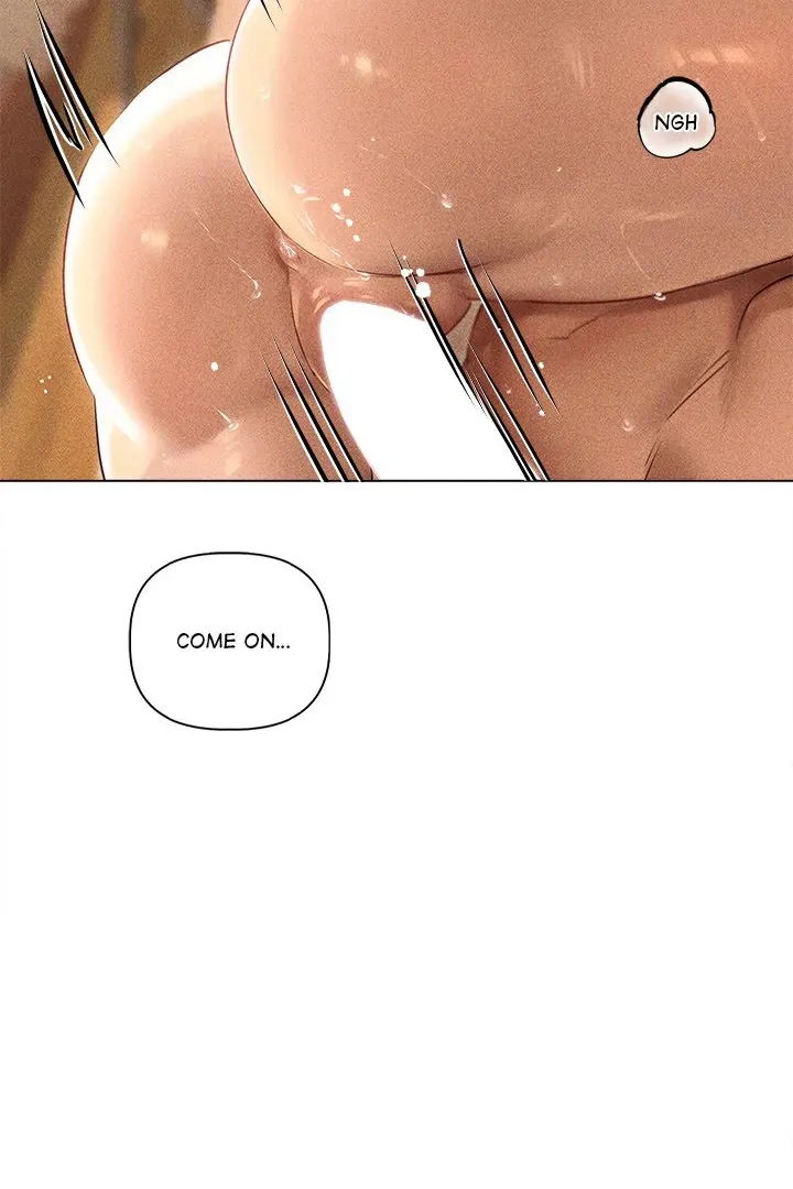 Getting to Know Mila Chapter 7 page 96 - 