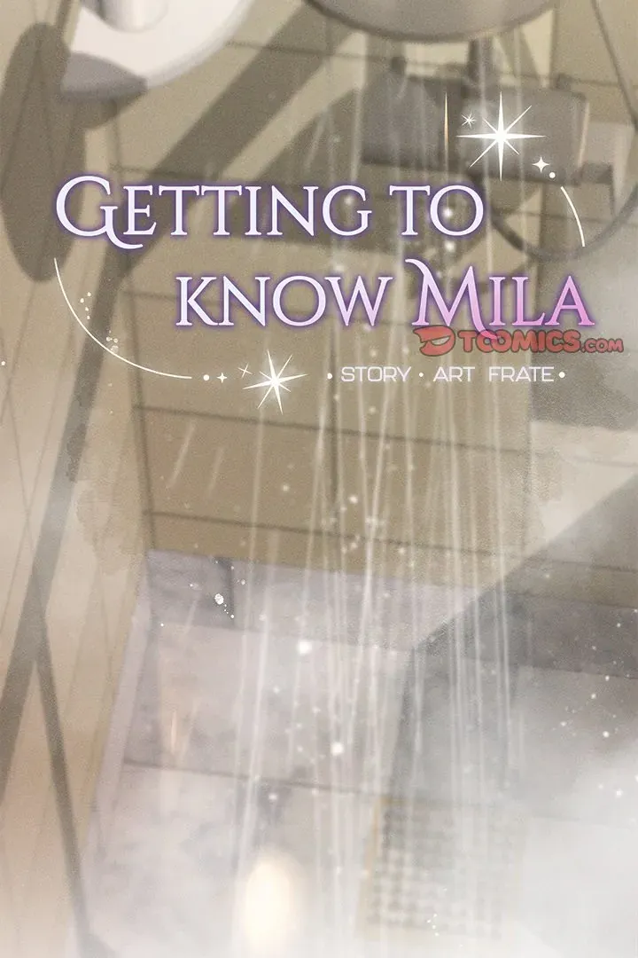 Getting to Know Mila Chapter 8 page 2 - 