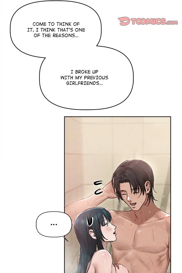 Getting to Know Mila Chapter 8 page 11 - 