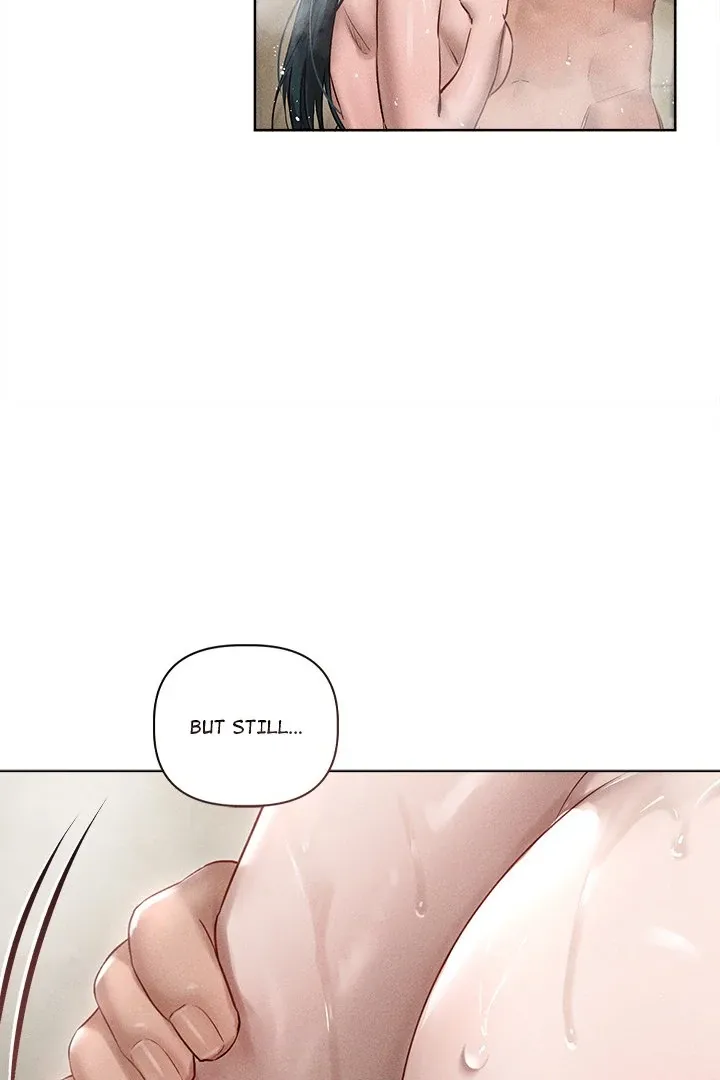Getting to Know Mila Chapter 8 page 12 - 