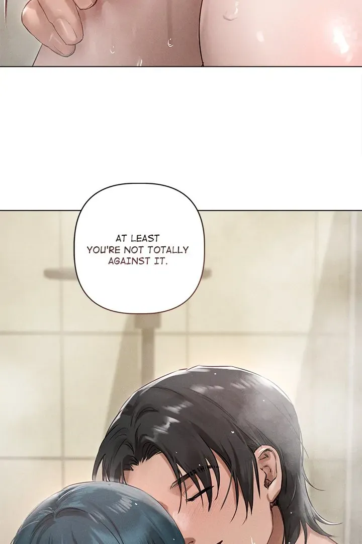 Getting to Know Mila Chapter 8 page 13 - 
