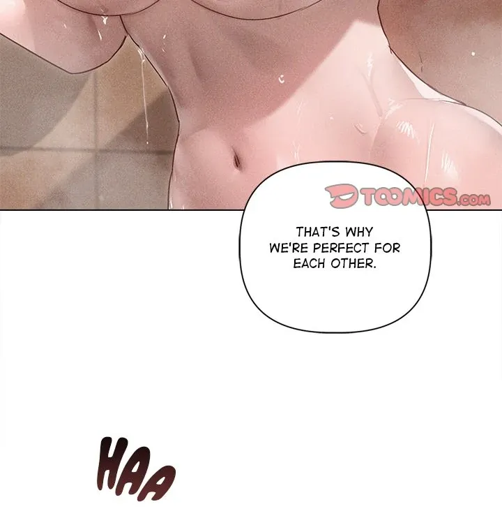 Getting to Know Mila Chapter 8 page 15 - 