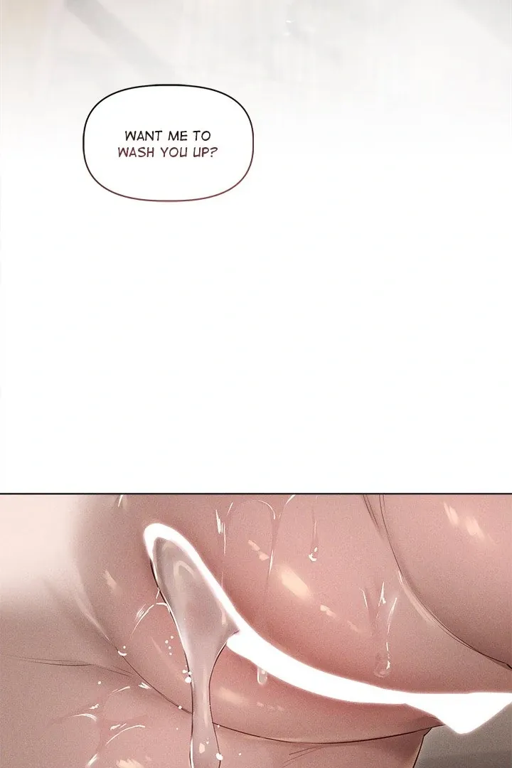 Getting to Know Mila Chapter 8 page 3 - 