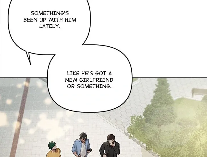 Getting to Know Mila Chapter 8 page 23 - 