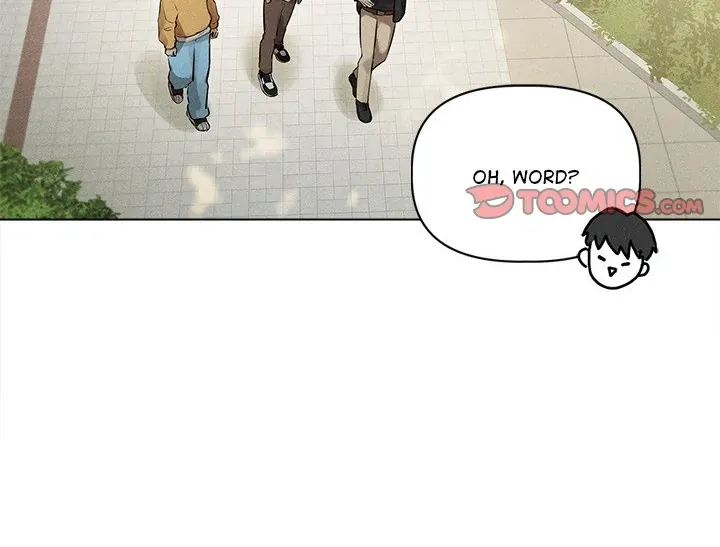Getting to Know Mila Chapter 8 page 24 - 
