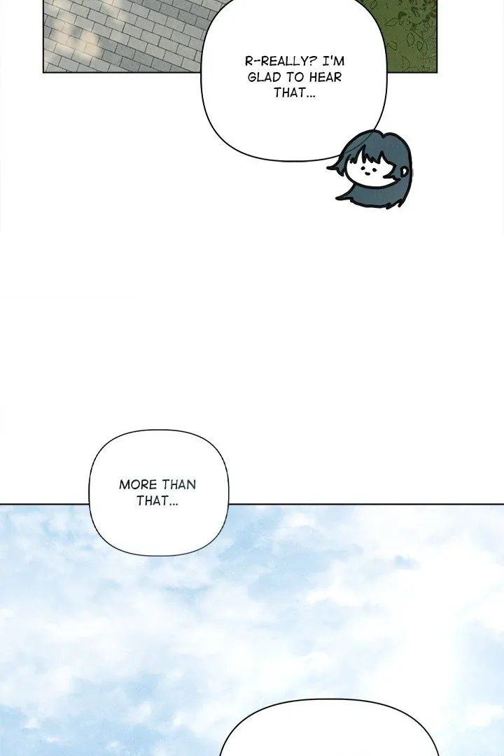 Getting to Know Mila Chapter 8 page 36 - 