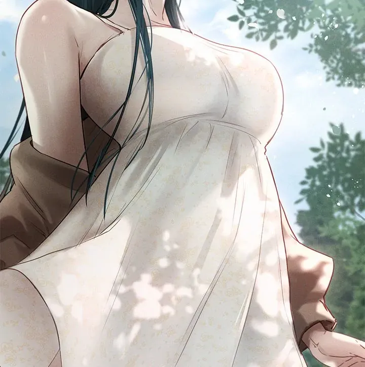 Getting to Know Mila Chapter 8 page 38 - 