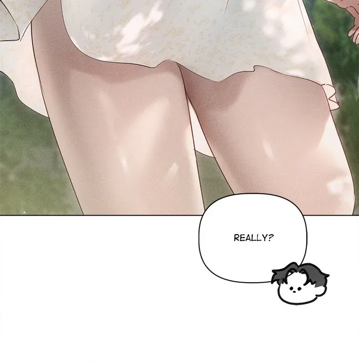 Getting to Know Mila Chapter 8 page 39 - 