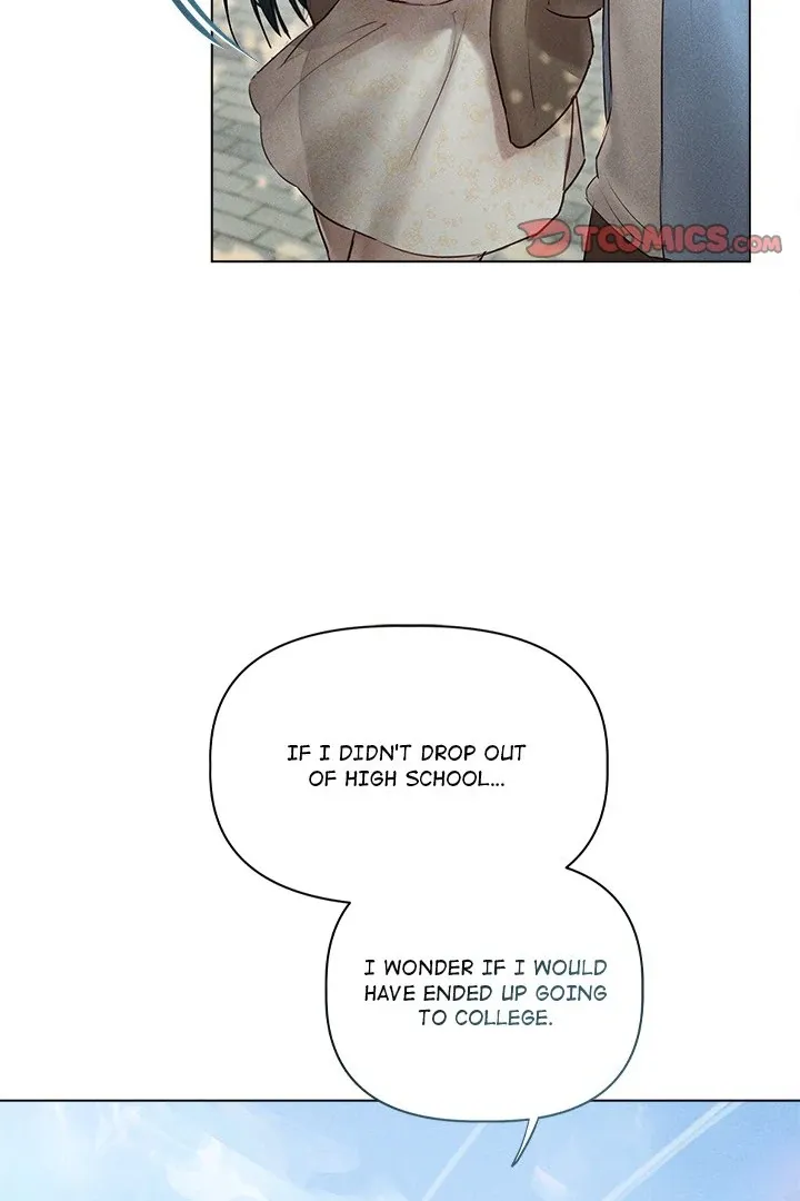 Getting to Know Mila Chapter 8 page 42 - 